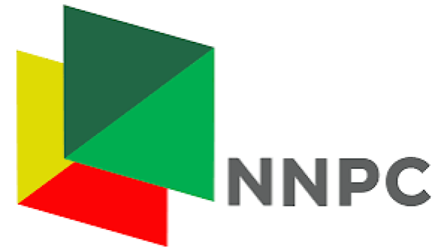 NNPCL Logo